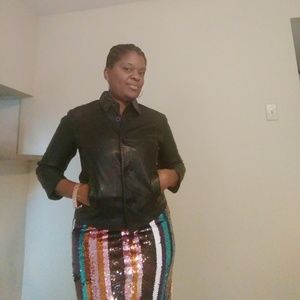 Bundle Skirt & Jacket